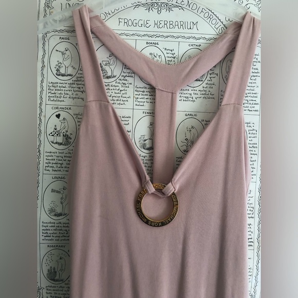 Michael kors tight fitted dress - Picture 3 of 3